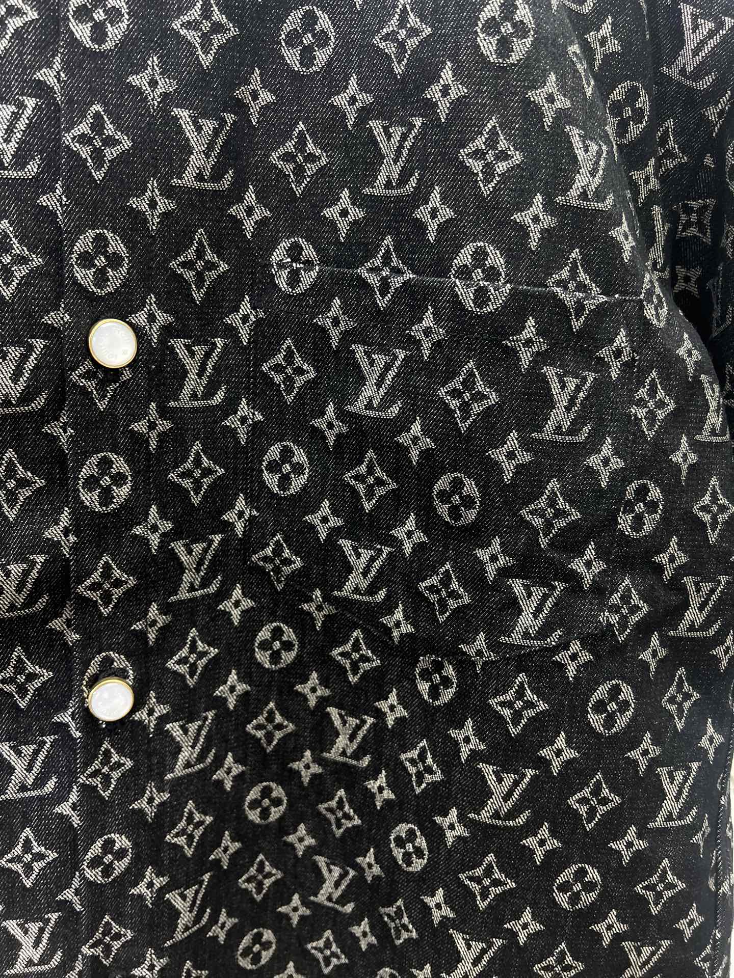 LV SHIRT