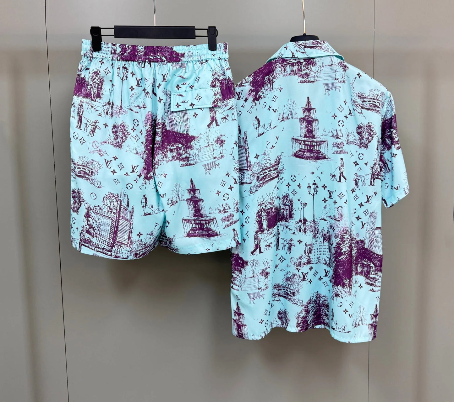 LV SHIRT