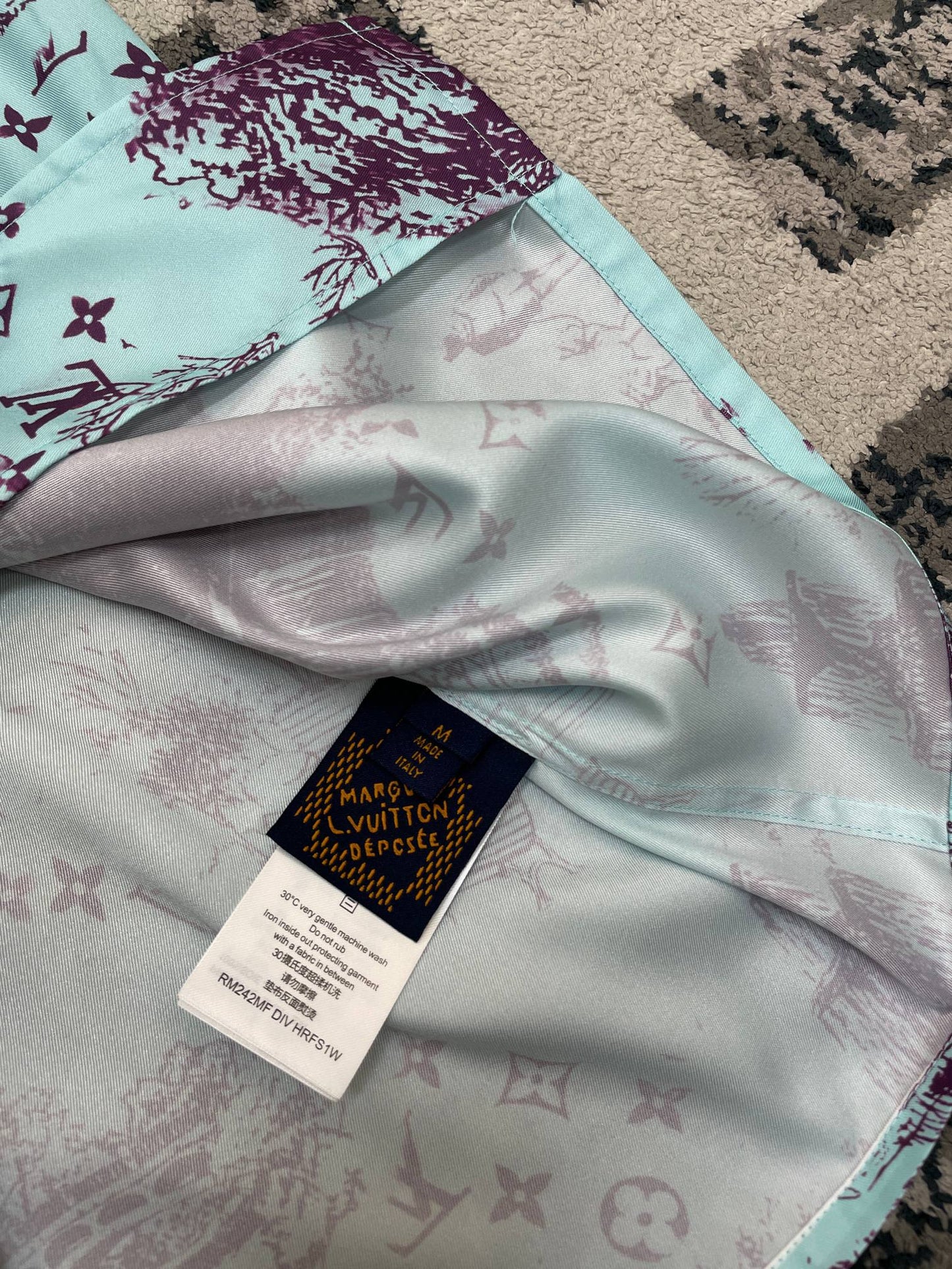 LV SHIRT