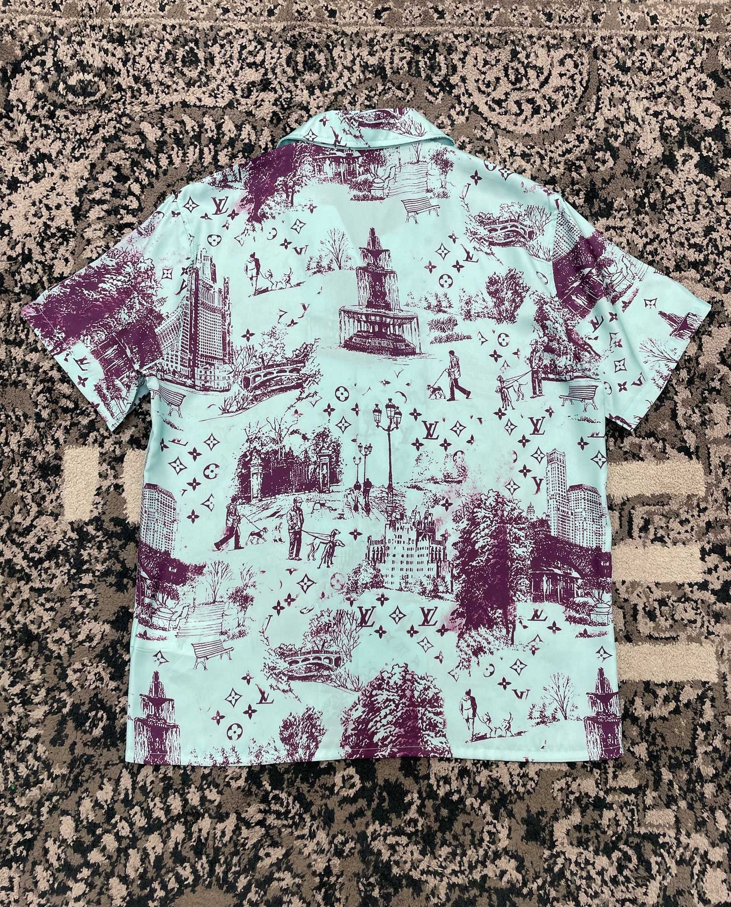 LV SHIRT