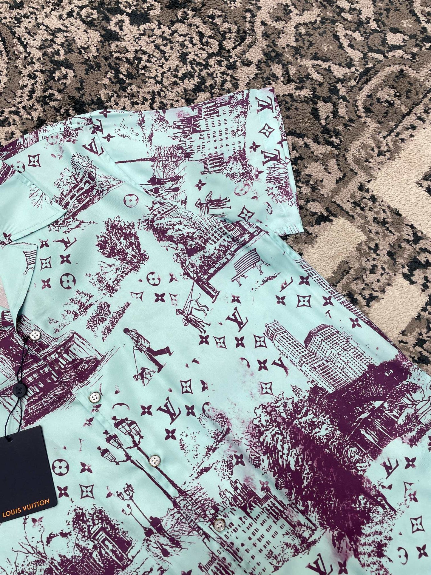 LV SHIRT