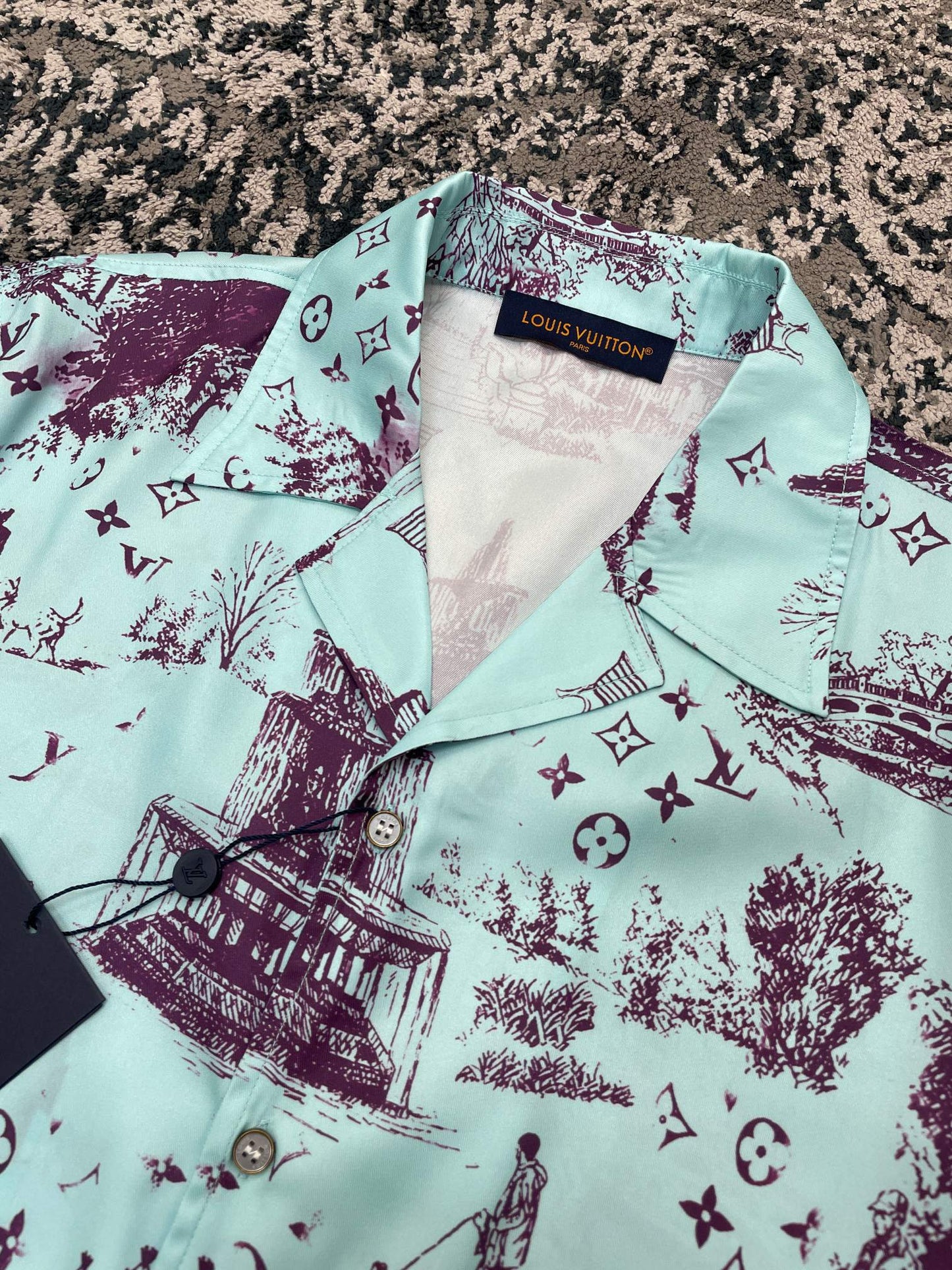 LV SHIRT