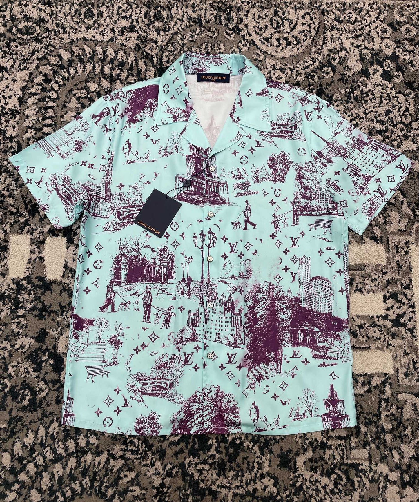 LV SHIRT