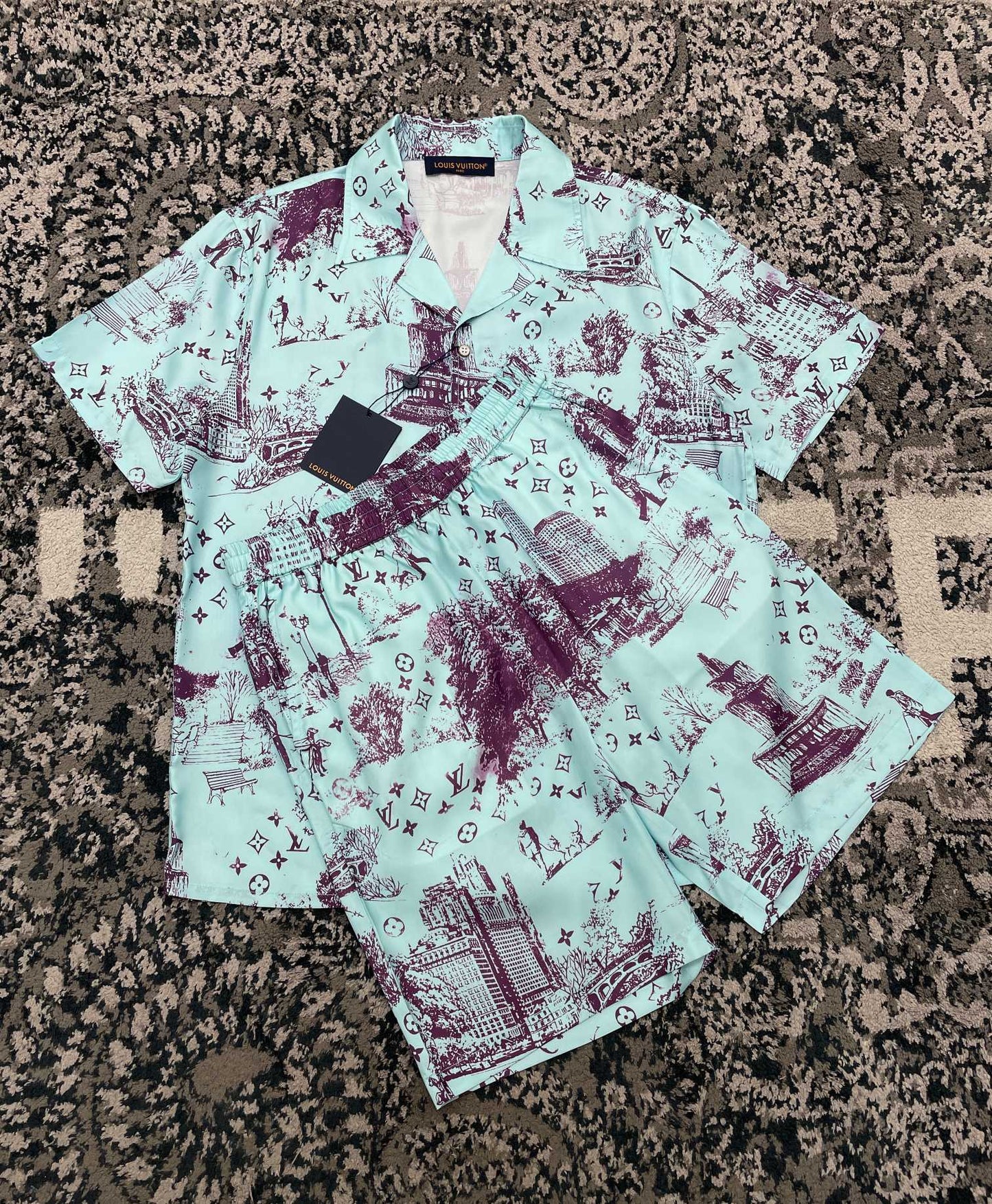 LV SHIRT