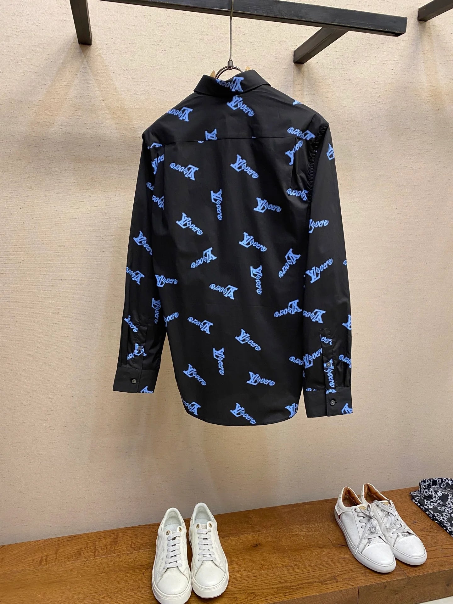 LV SHIRT