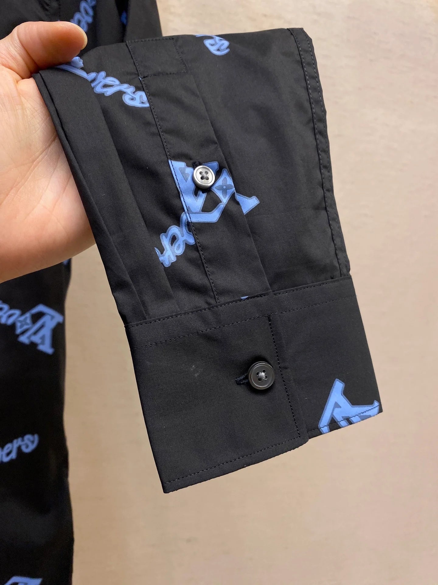 LV SHIRT