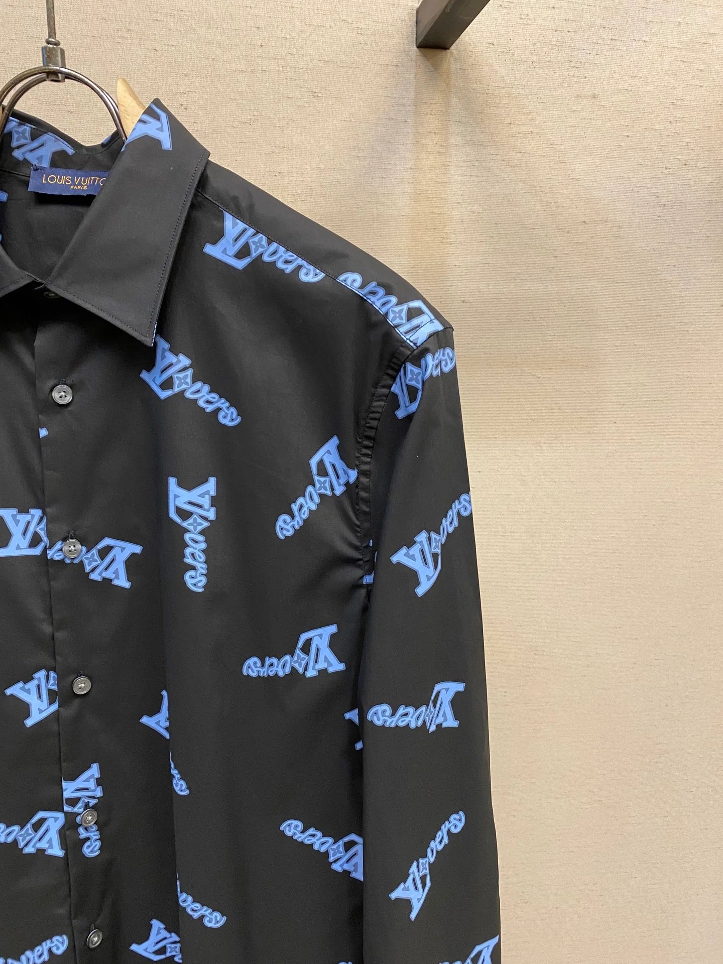 LV SHIRT