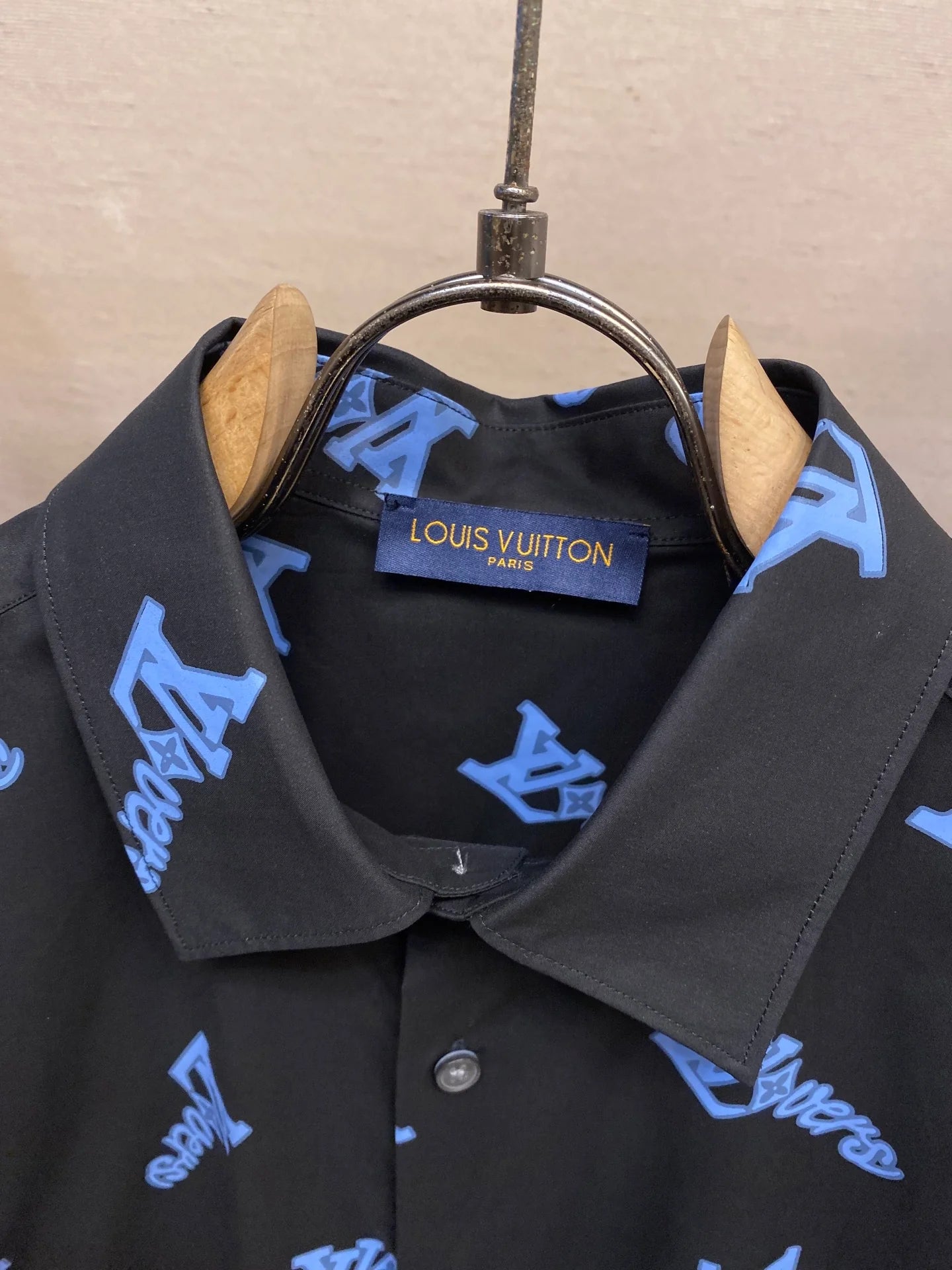 LV SHIRT