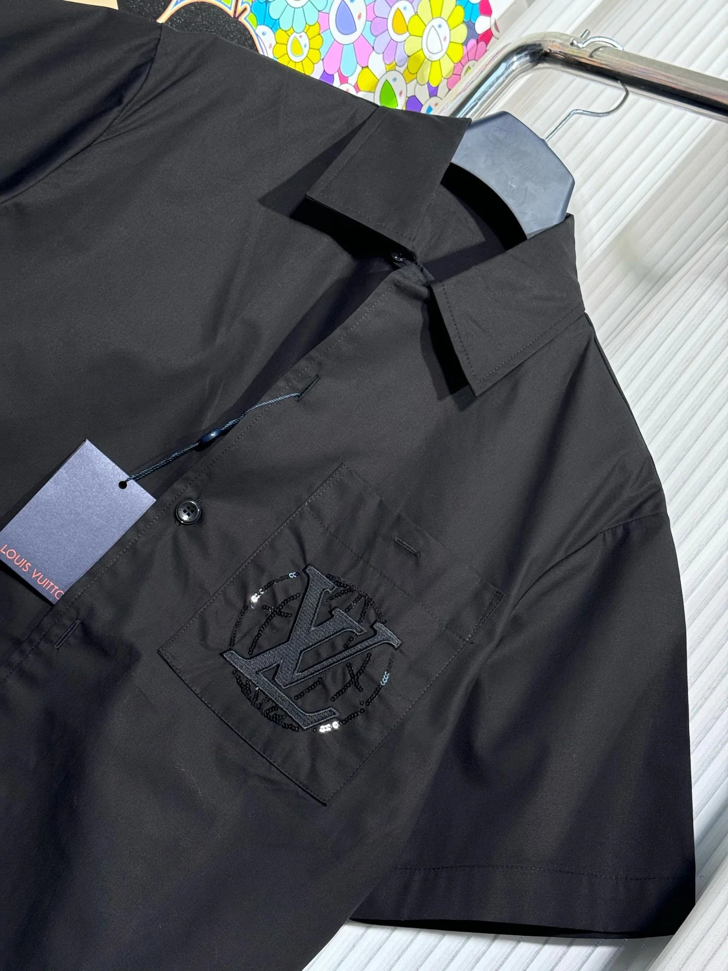 LV SHIRT
