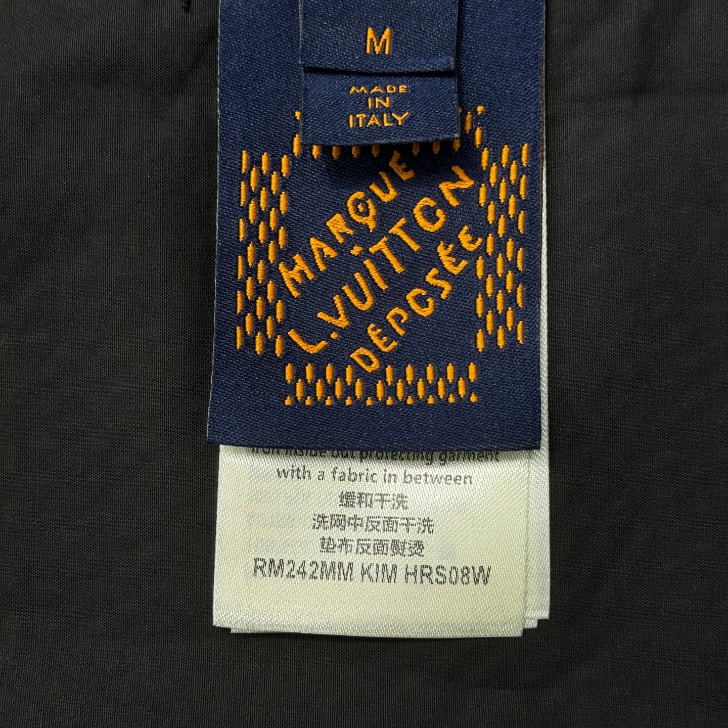 LV SHIRT