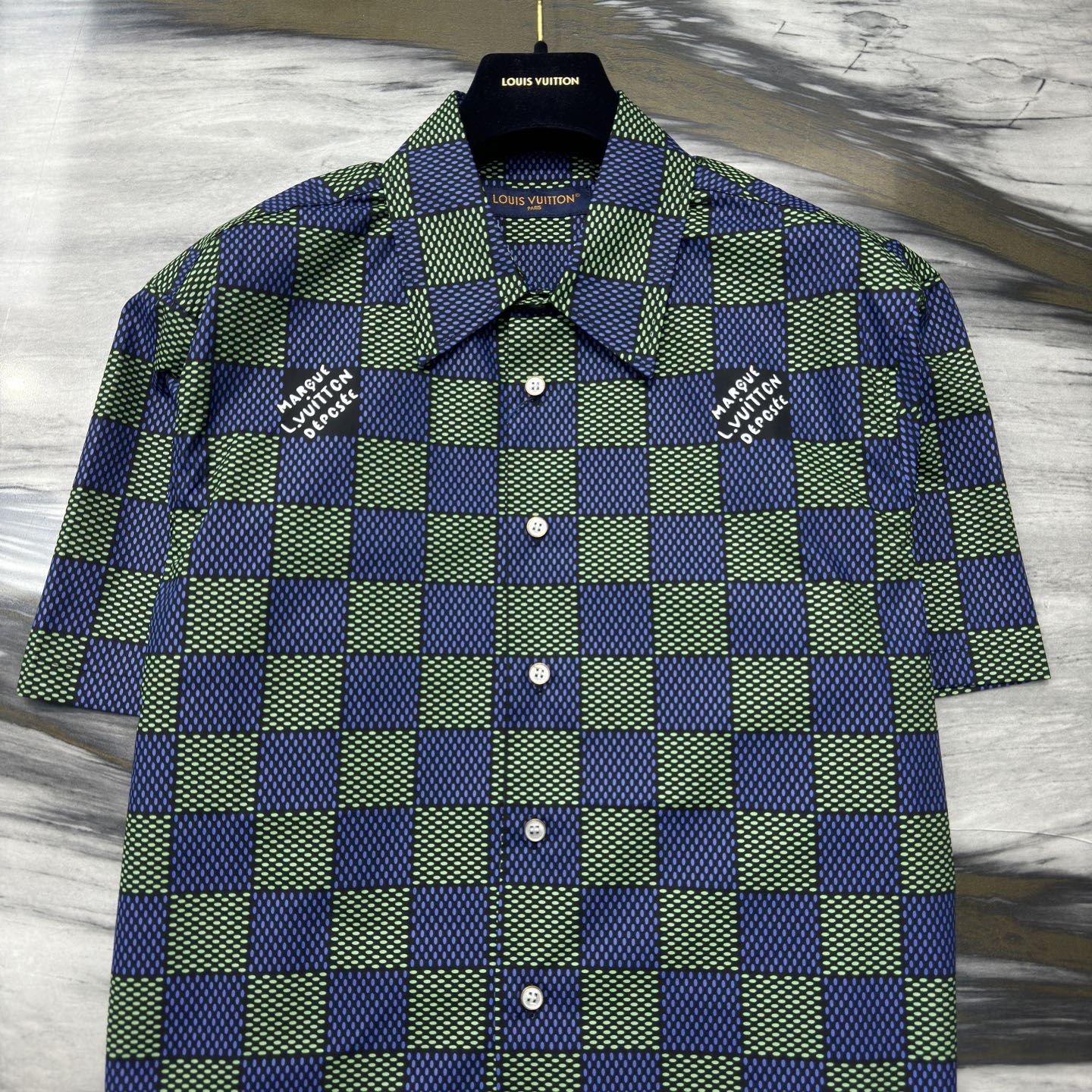 LV SHIRT