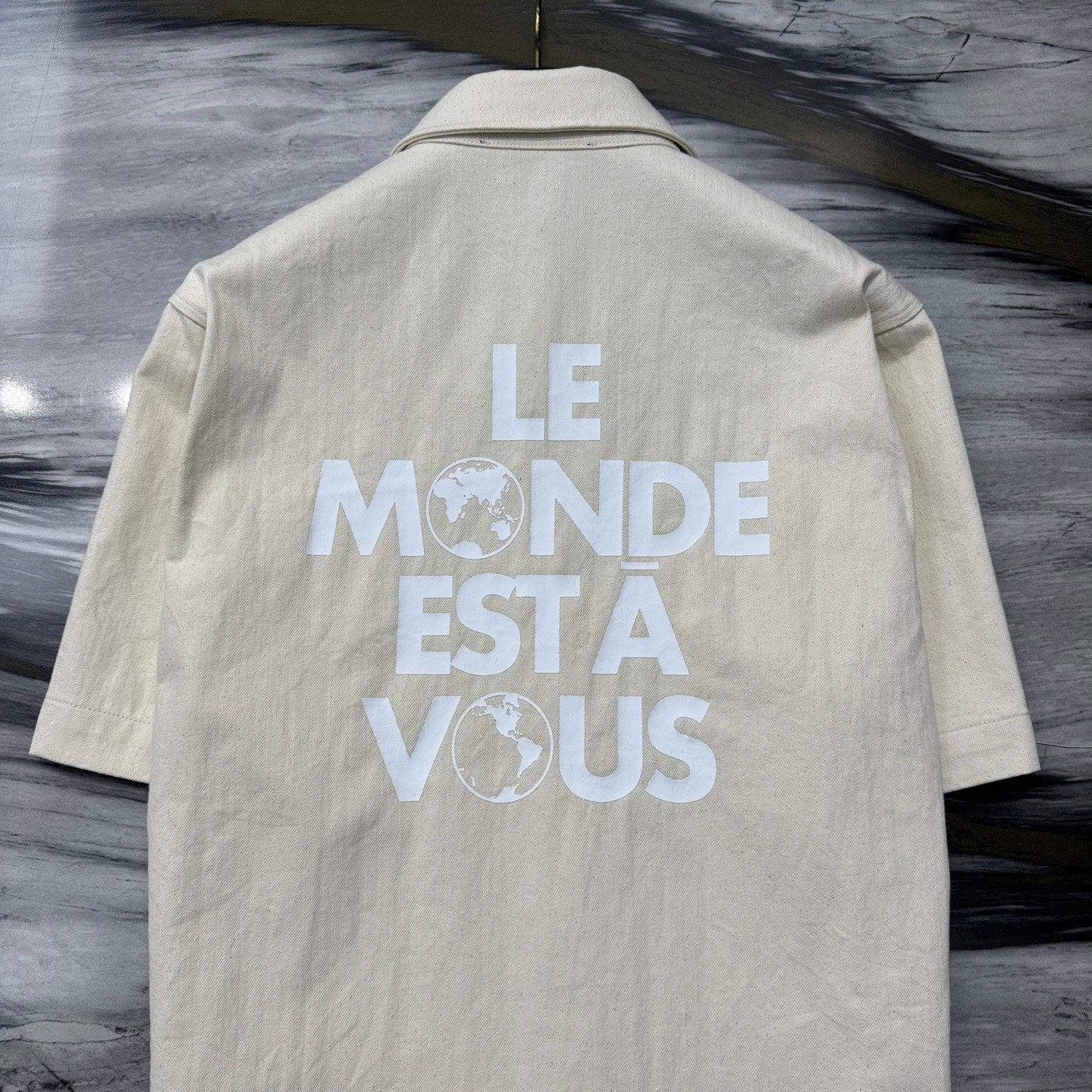 LV SHIRT
