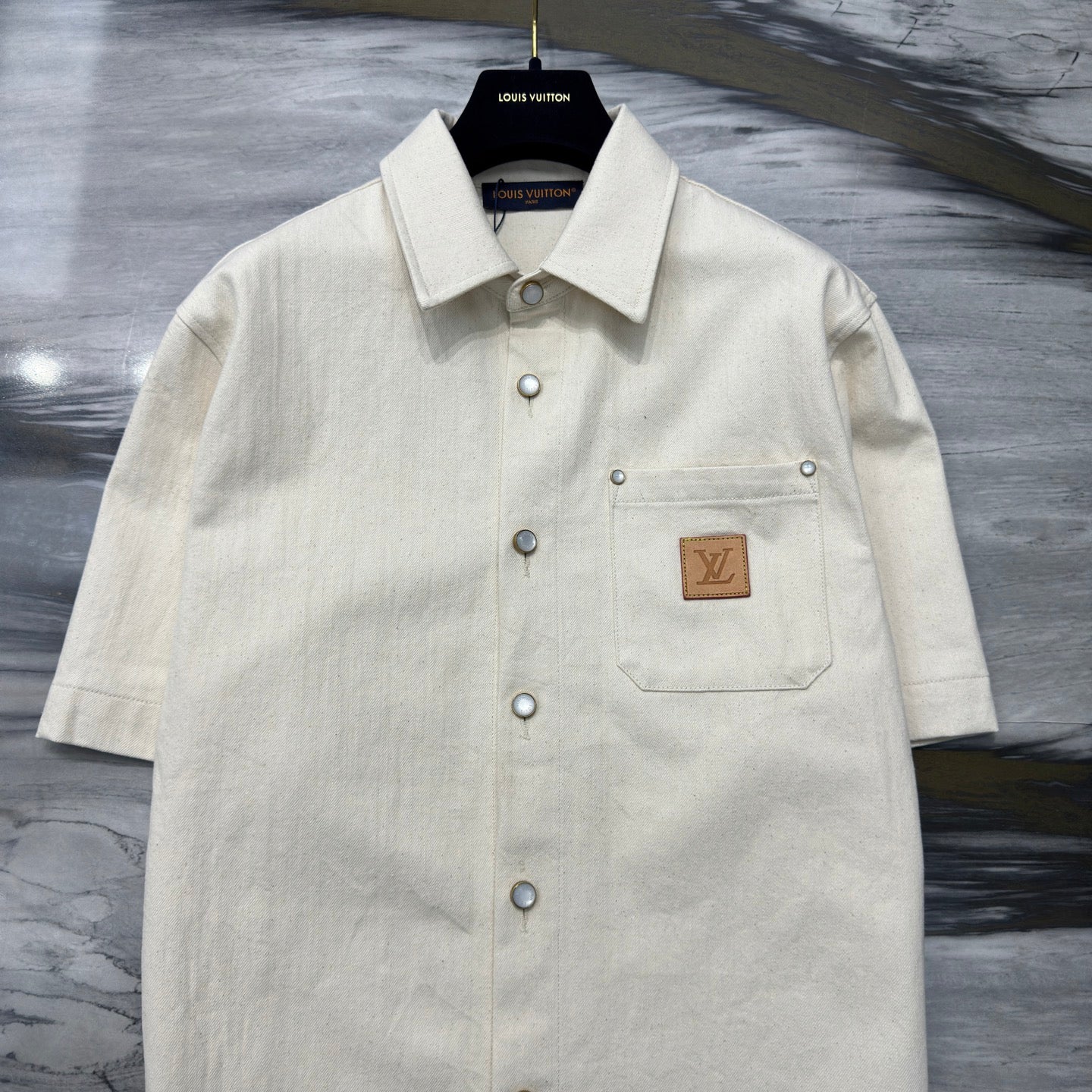 LV SHIRT