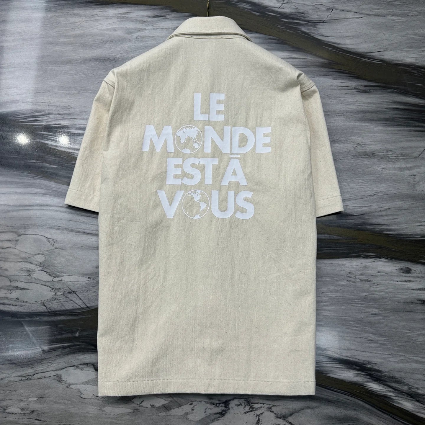 LV SHIRT