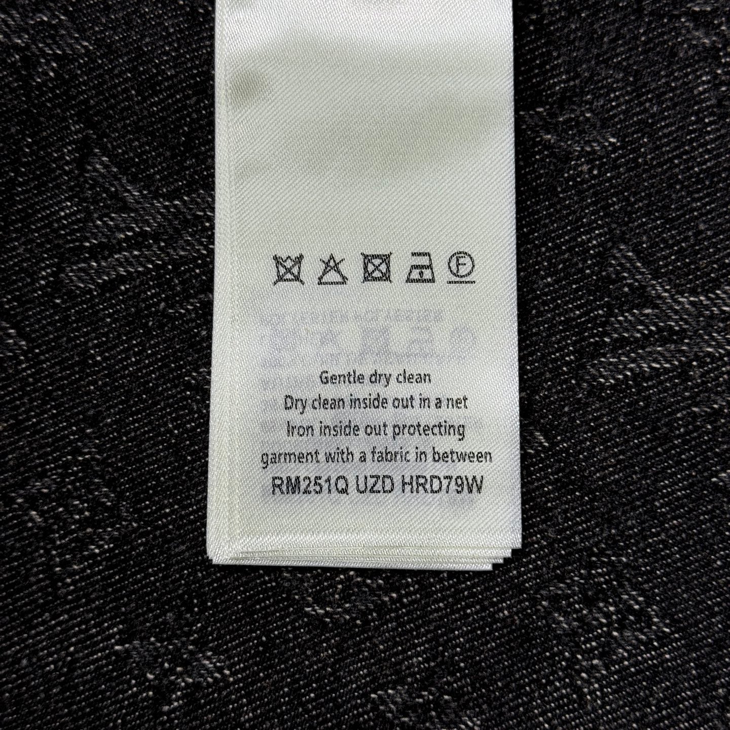 LV SHIRT