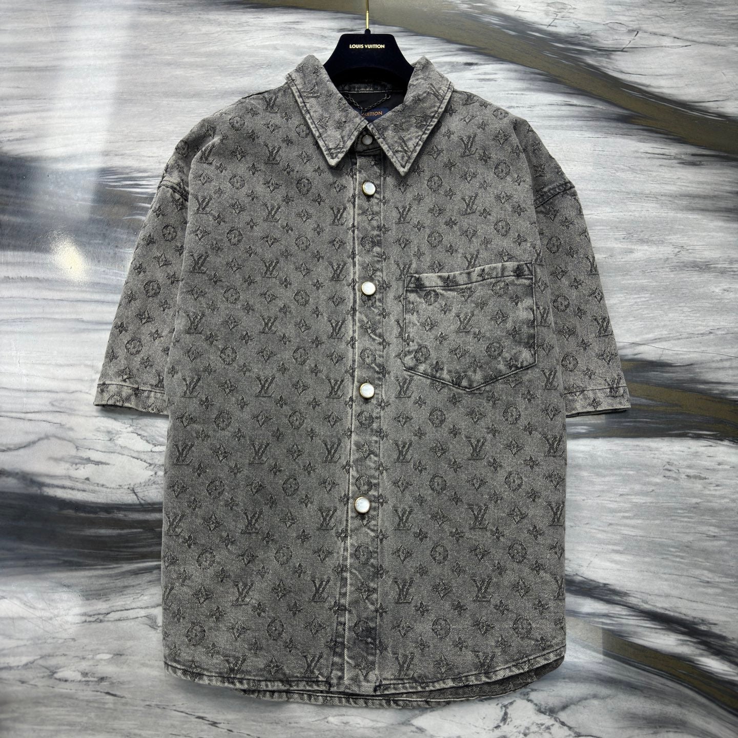 LV SHIRT