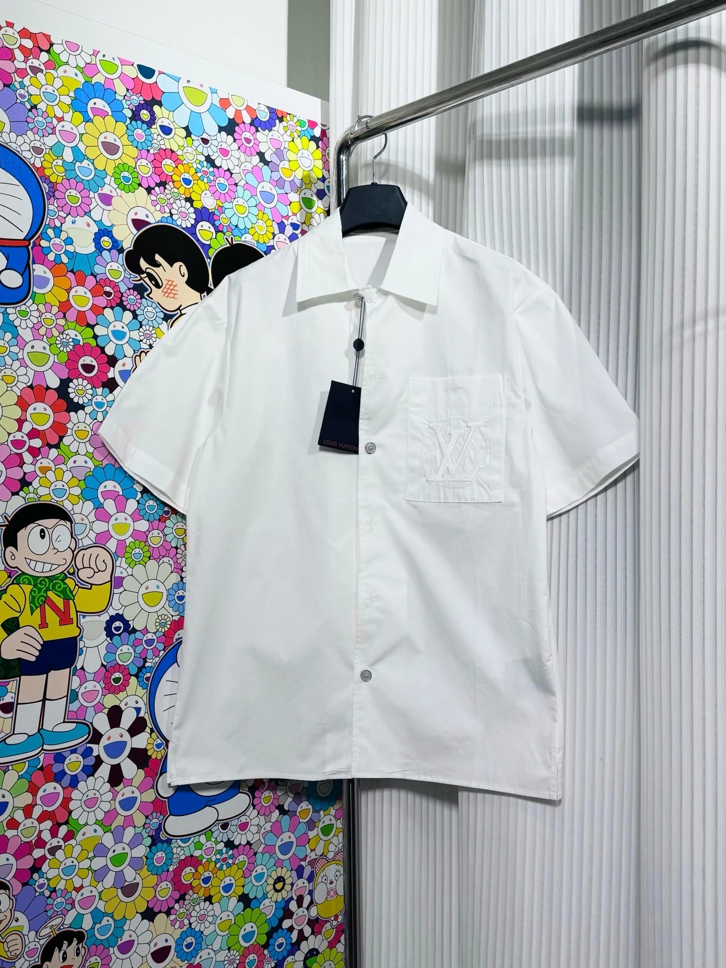 LV SHIRT