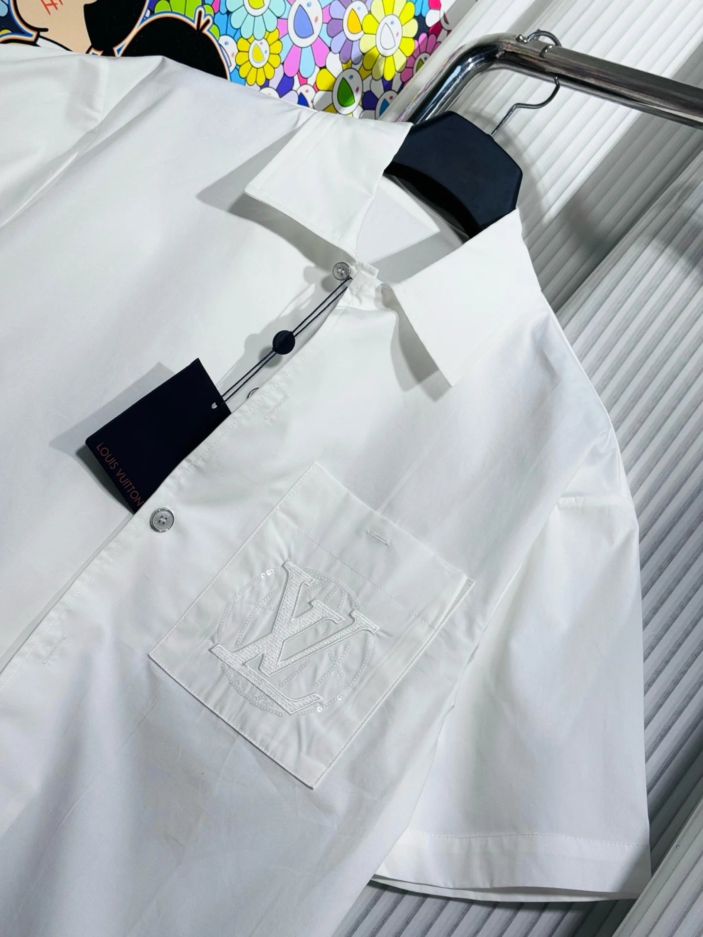 LV SHIRT