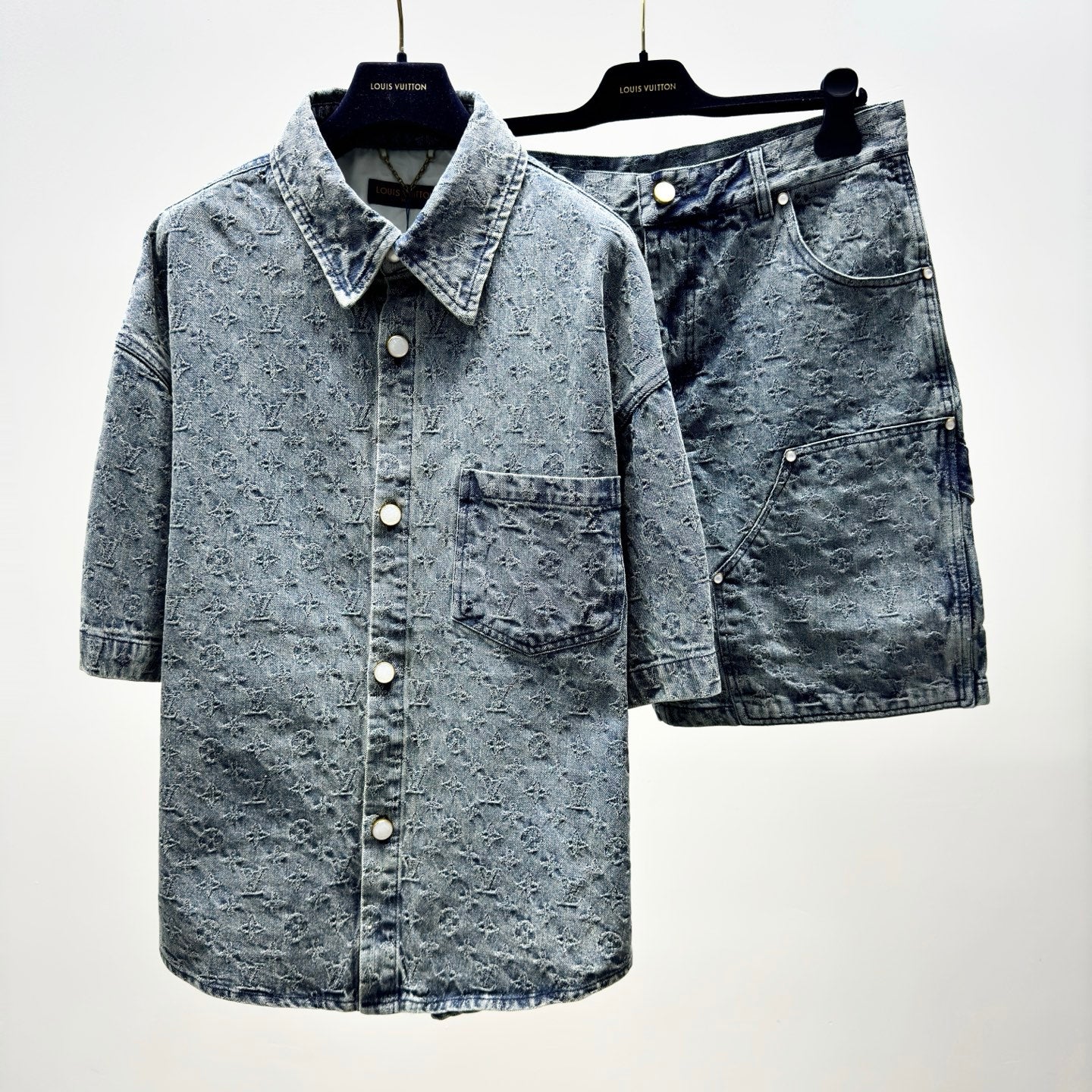 LV SHIRT