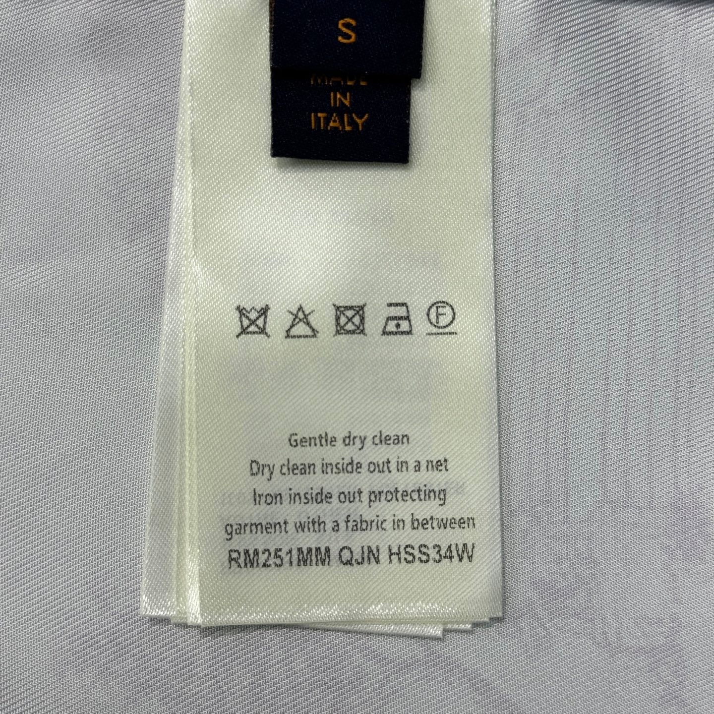 LV SHIRT