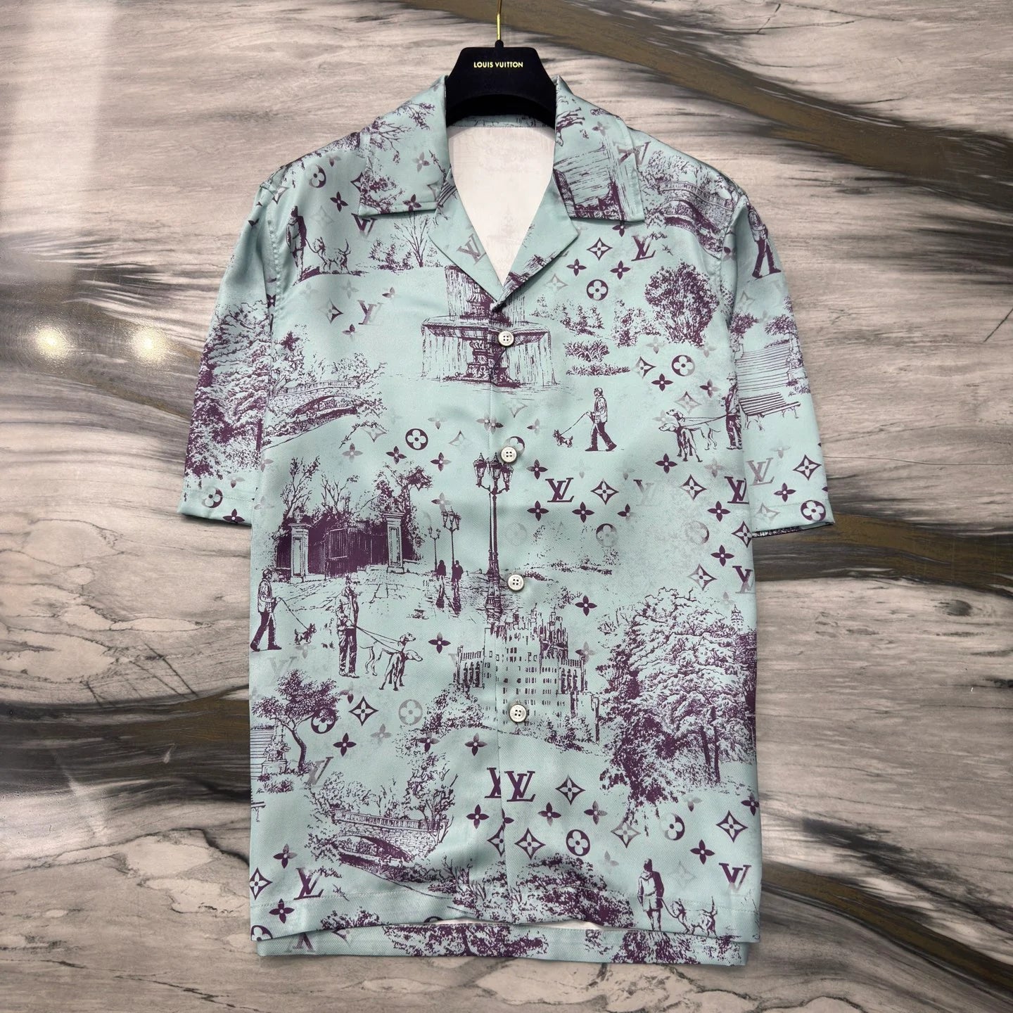 LV SHIRT