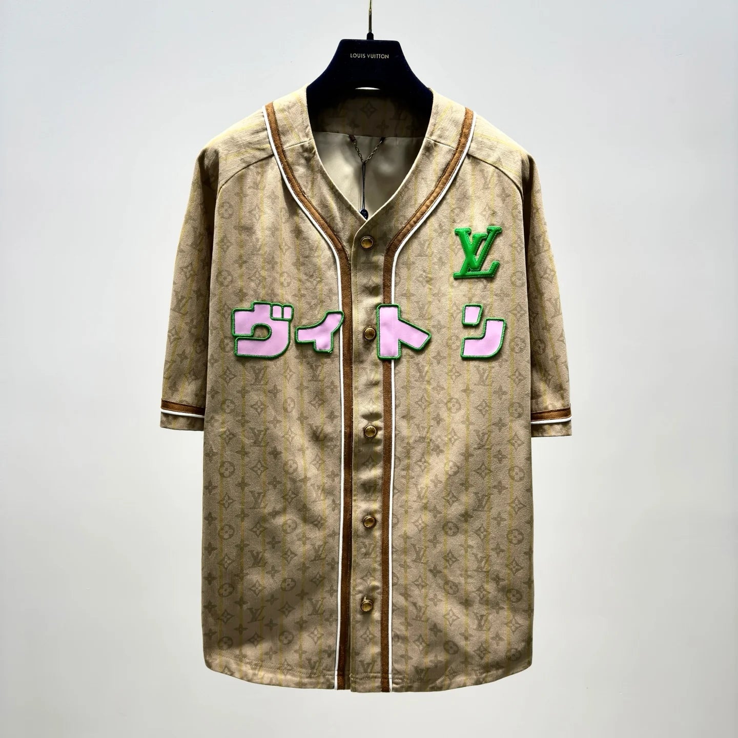 LV SHIRT