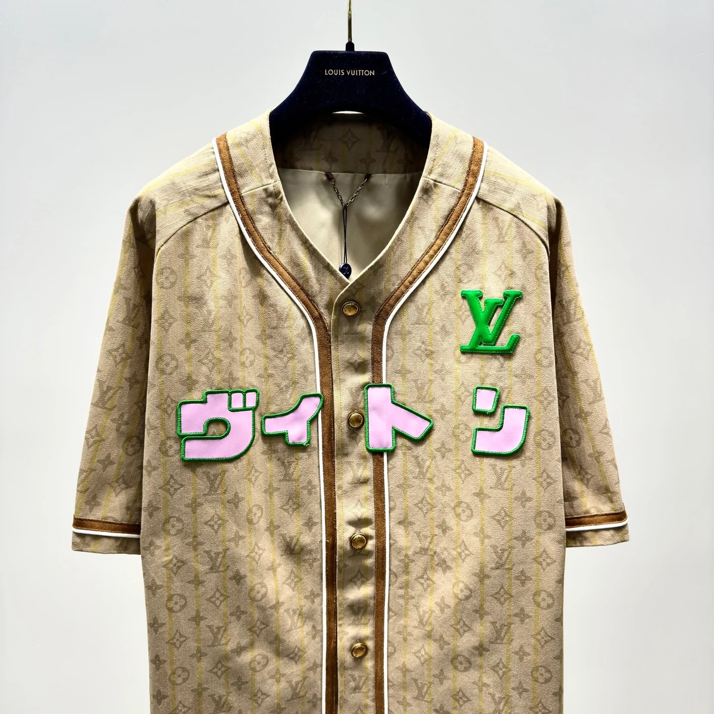 LV SHIRT