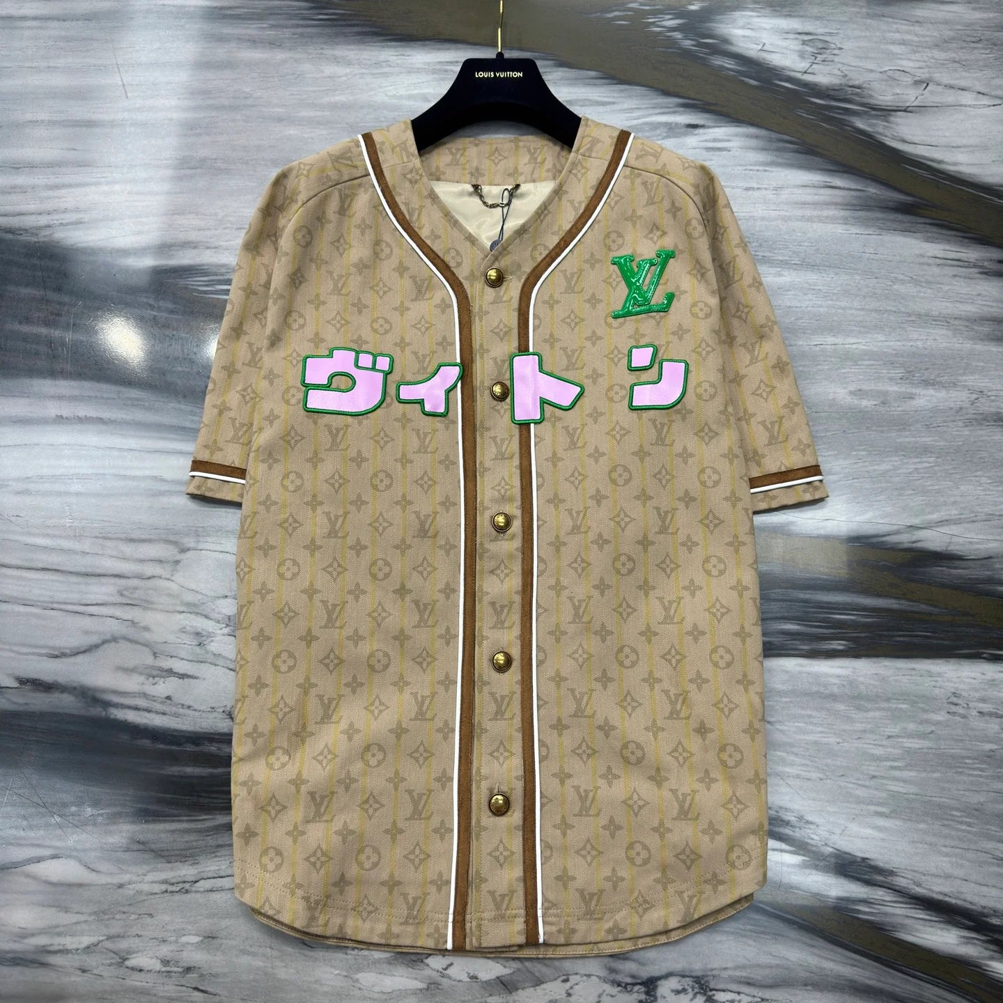 LV SHIRT
