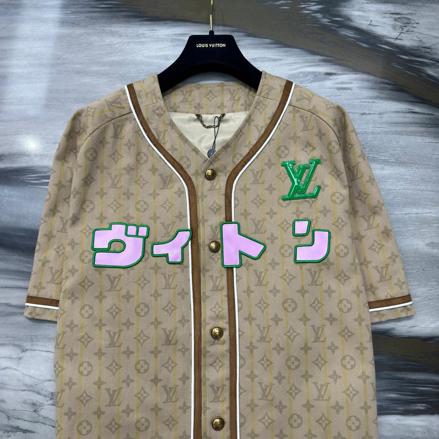 LV SHIRT