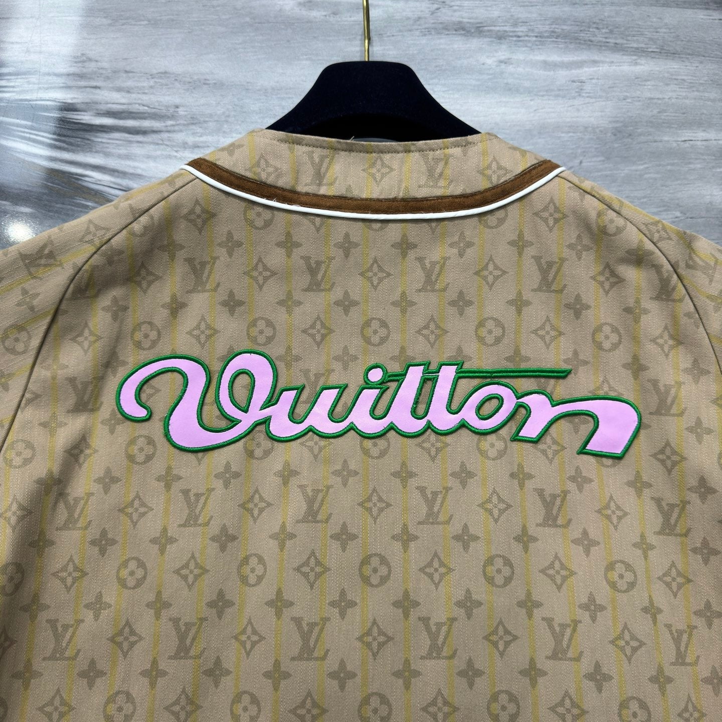 LV SHIRT