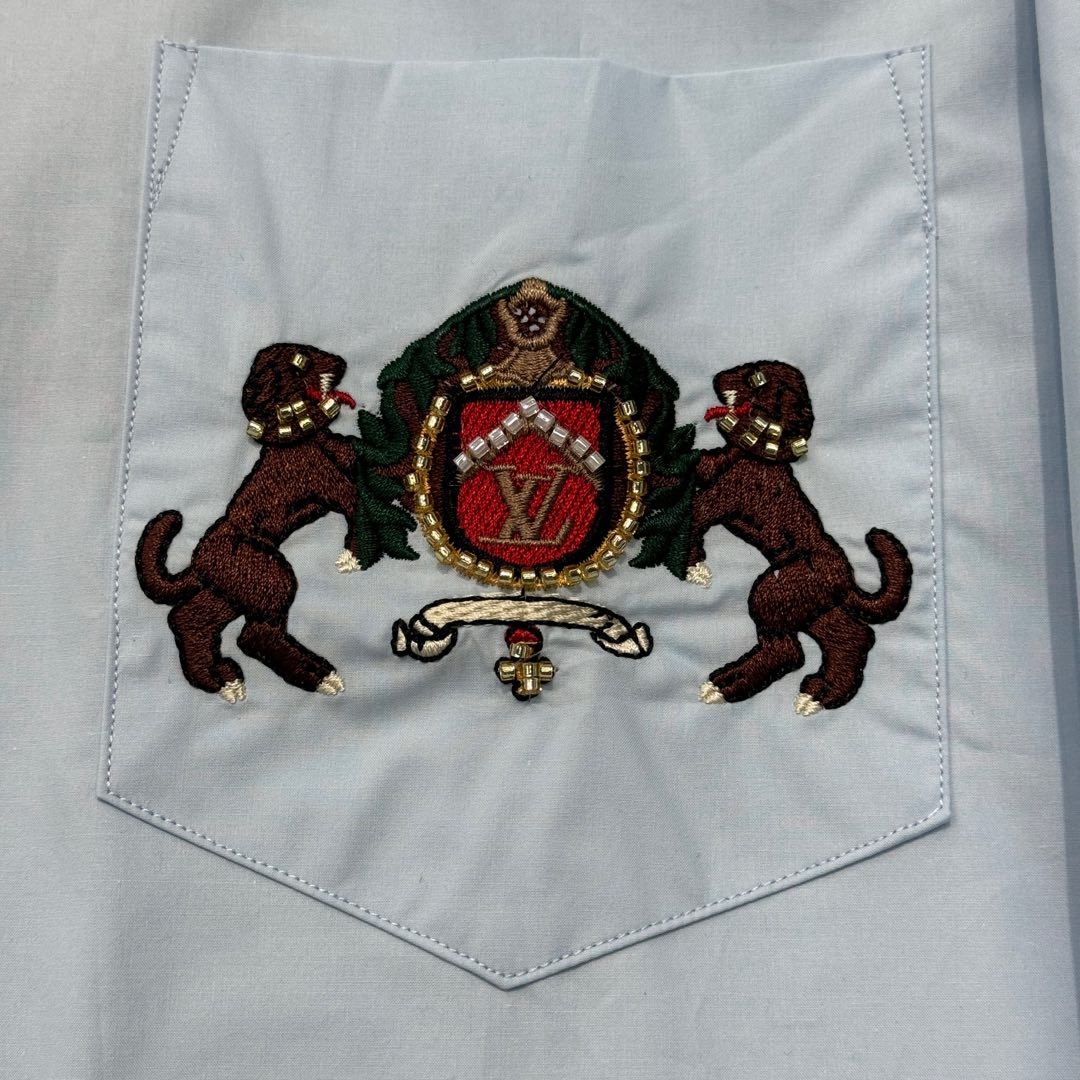 LV SHIRT