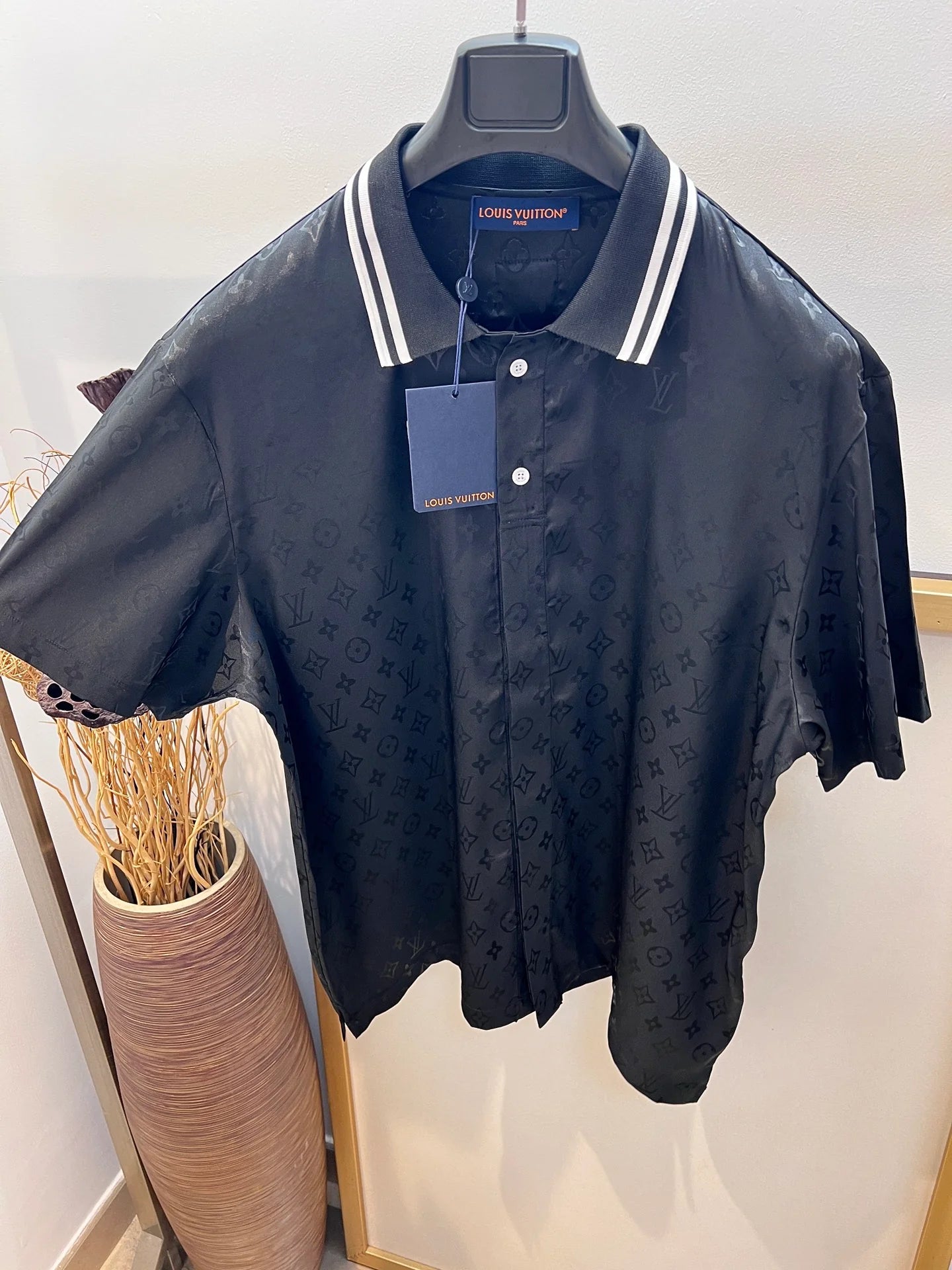 LV SHIRT