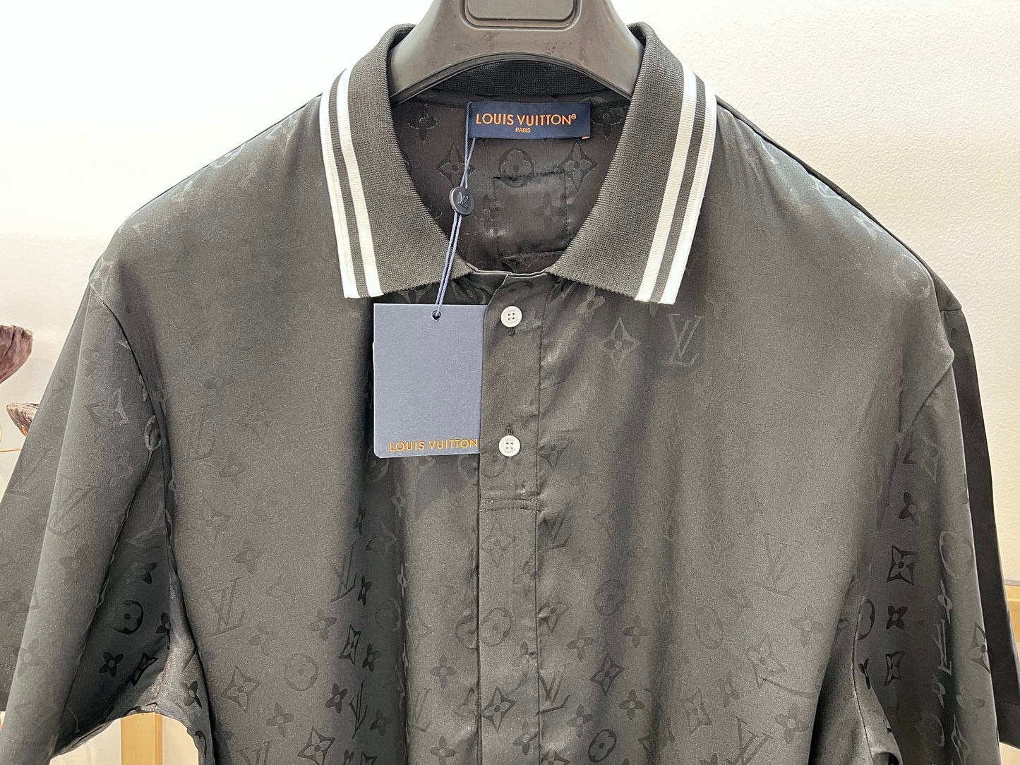 LV SHIRT