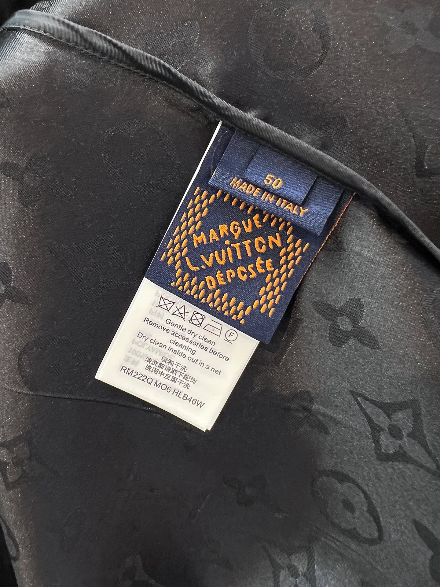 LV SHIRT