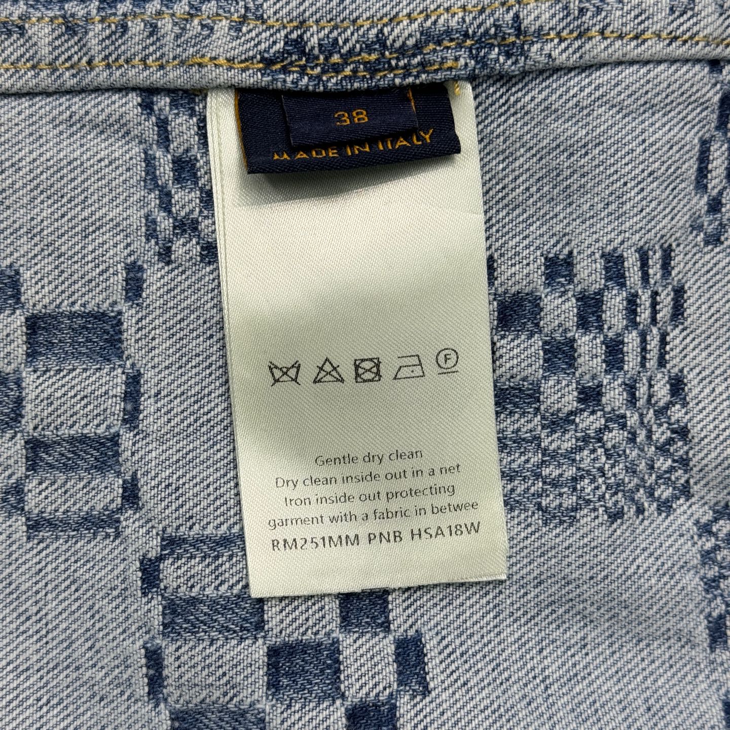 LV SHIRT