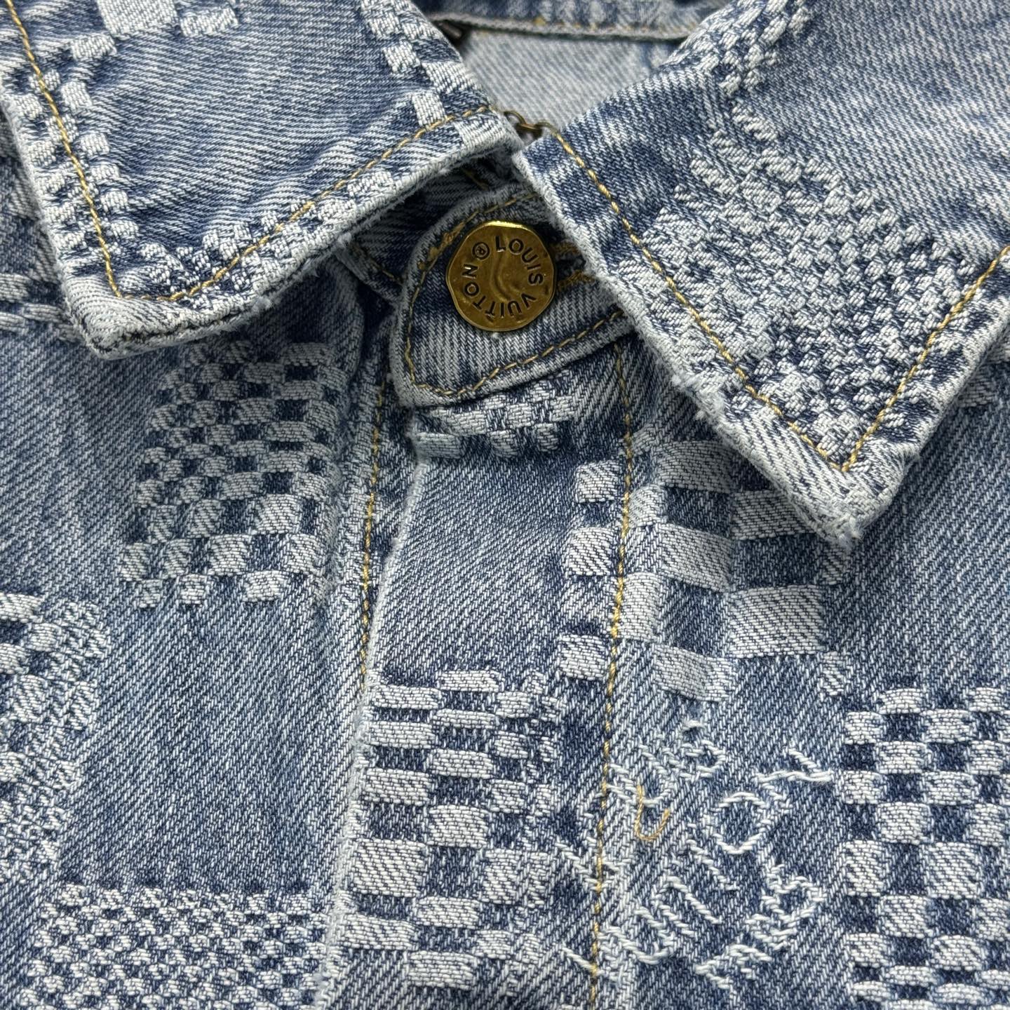 LV SHIRT