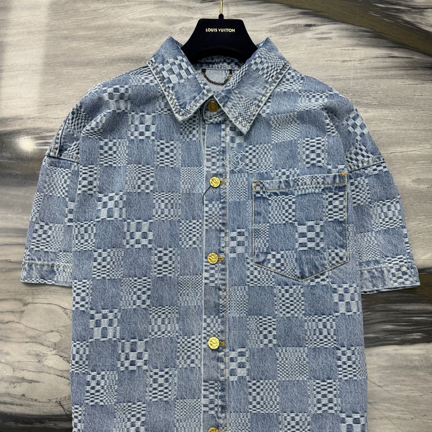 LV SHIRT