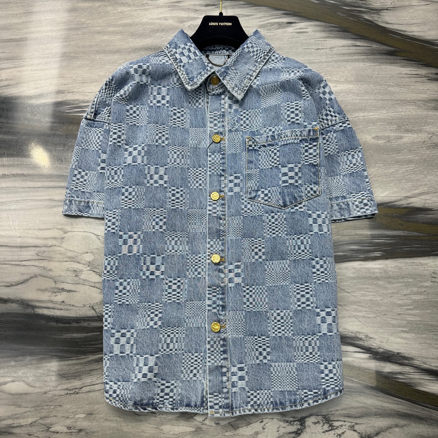 LV SHIRT