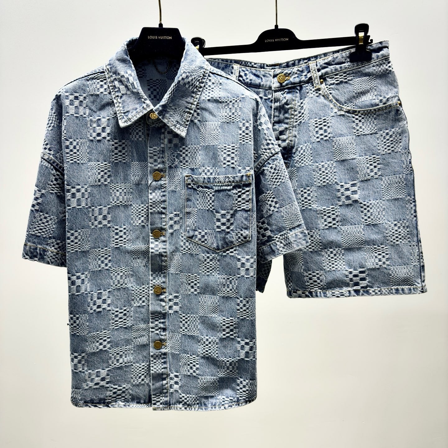 LV SHIRT