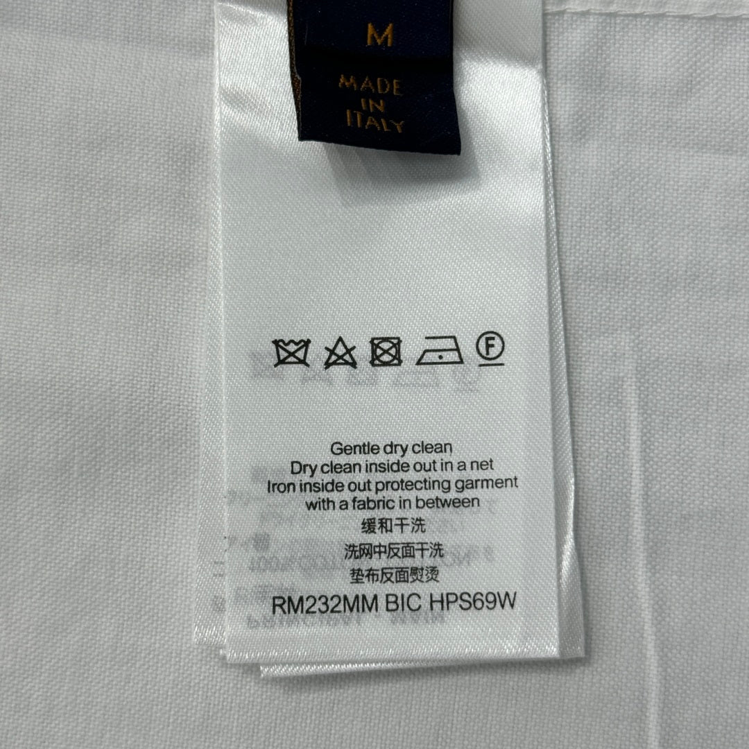 LV SHIRT