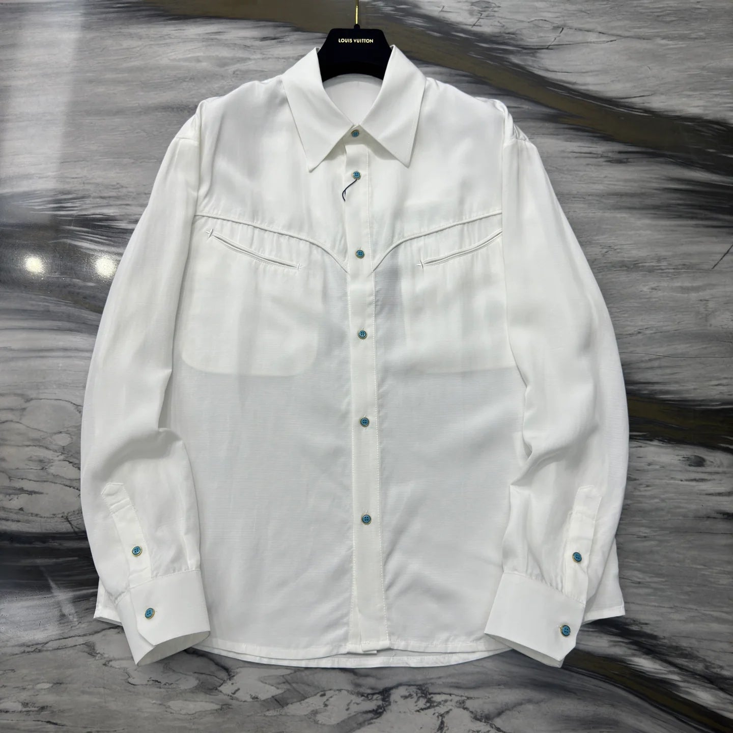 LV SHIRT