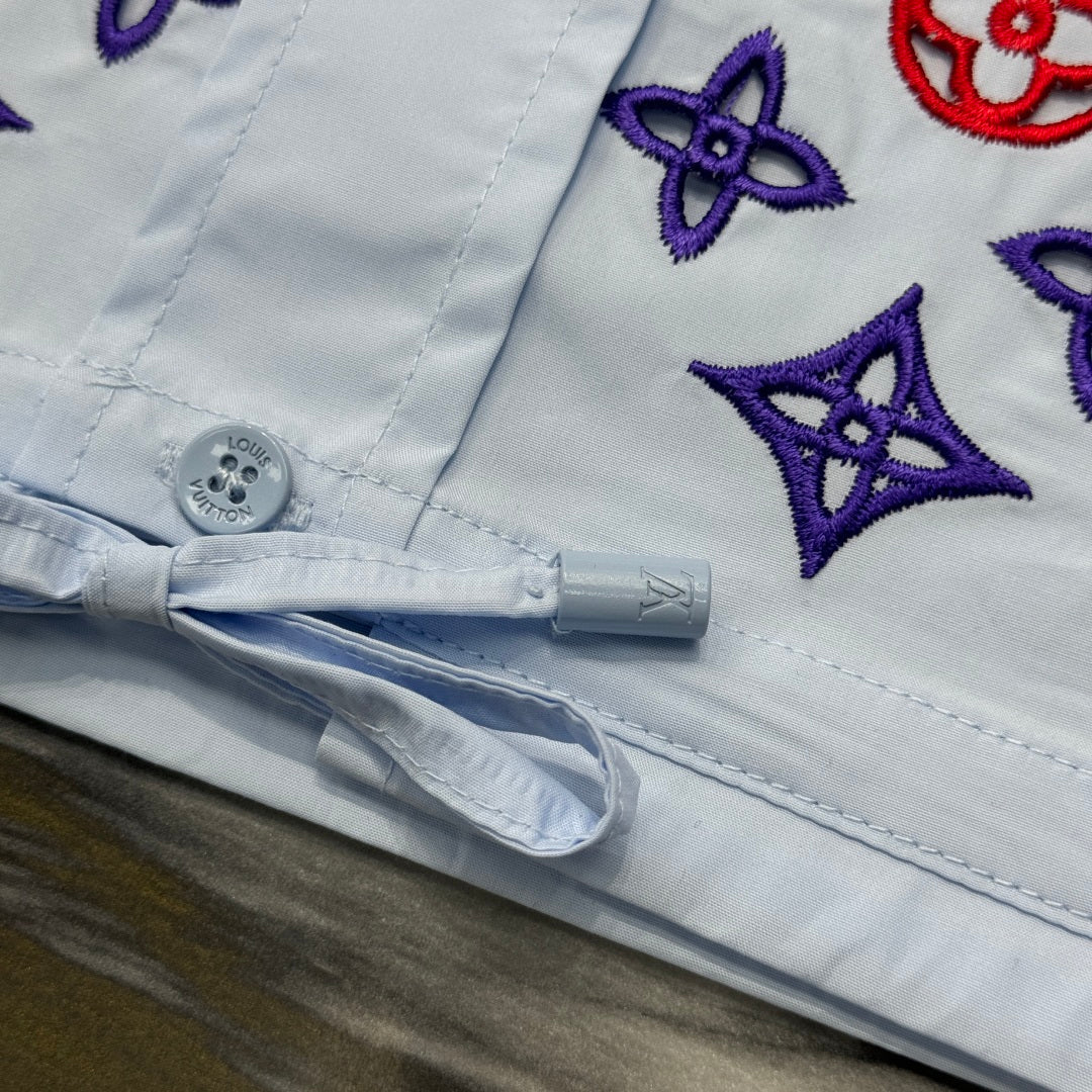 LV SHIRT