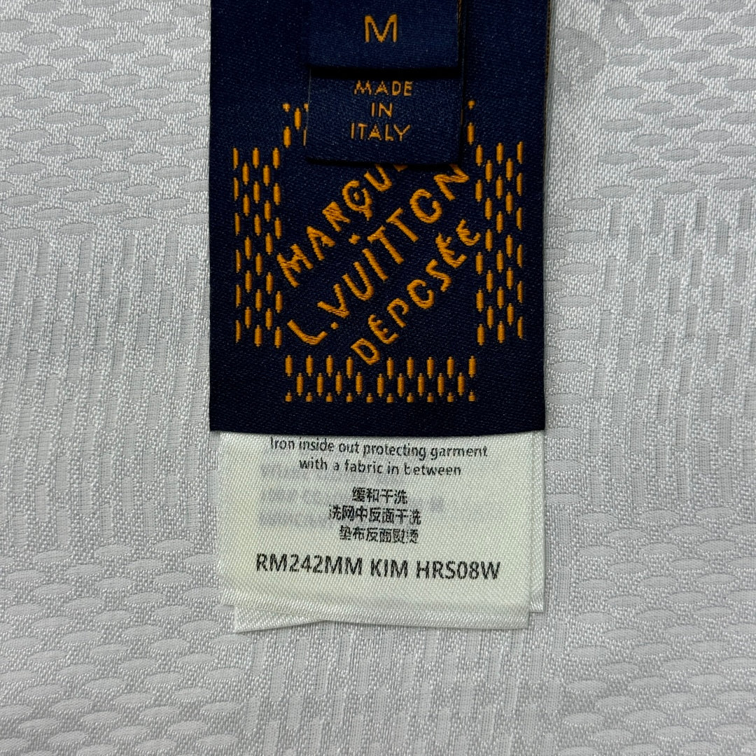 LV SHIRT