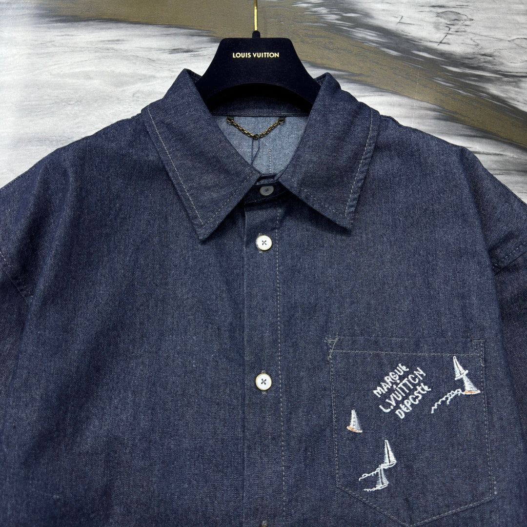 LV SHIRT
