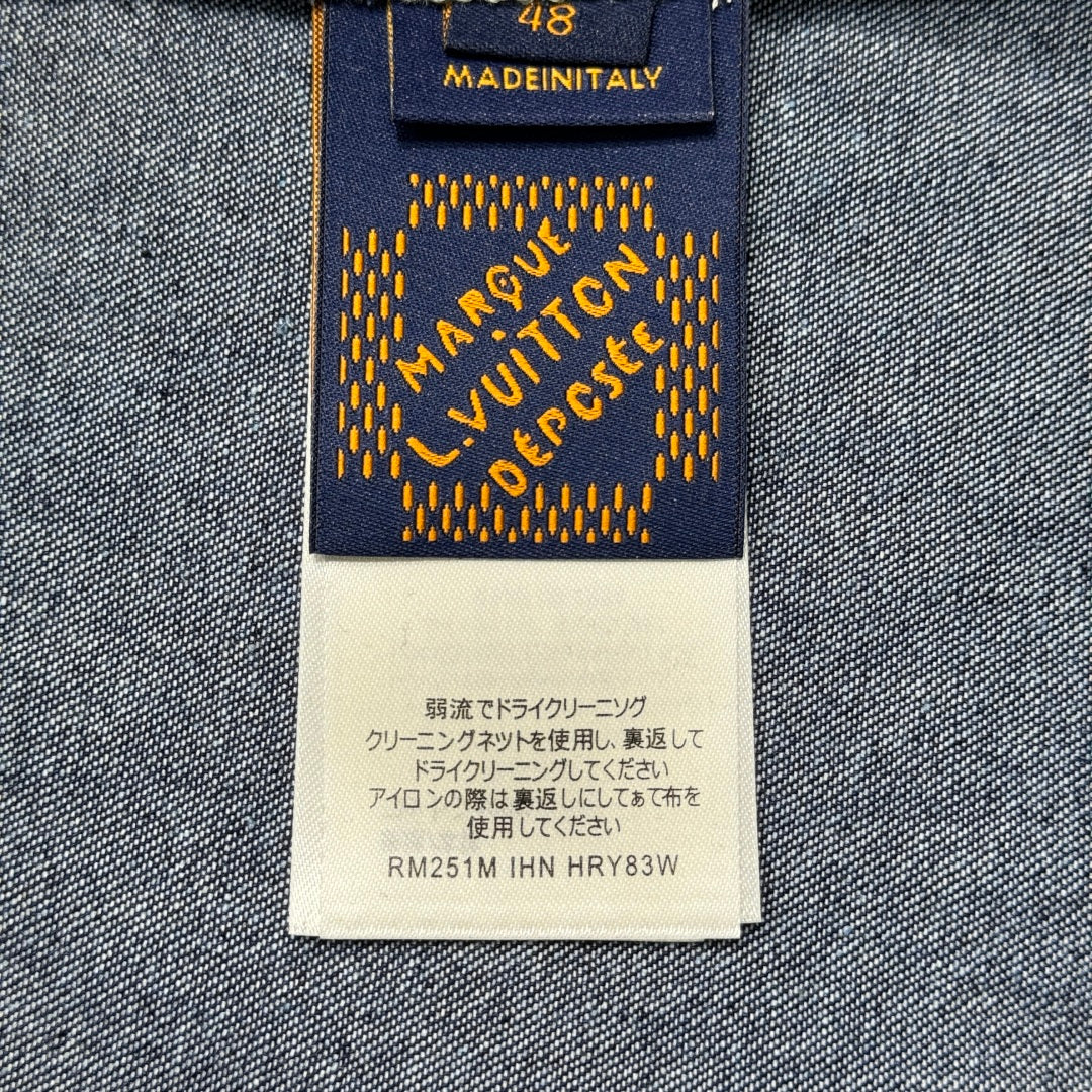 LV SHIRT