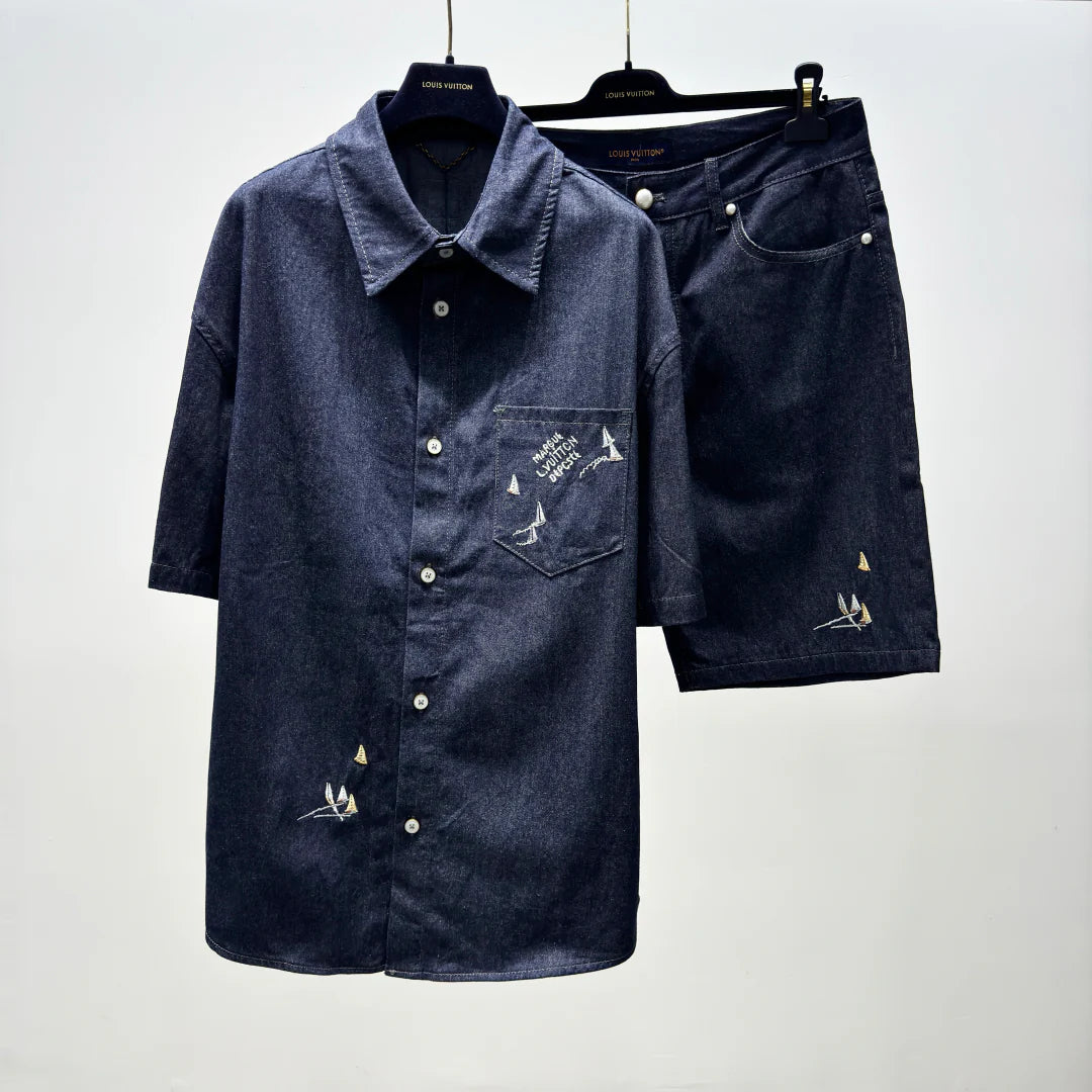 LV SHIRT