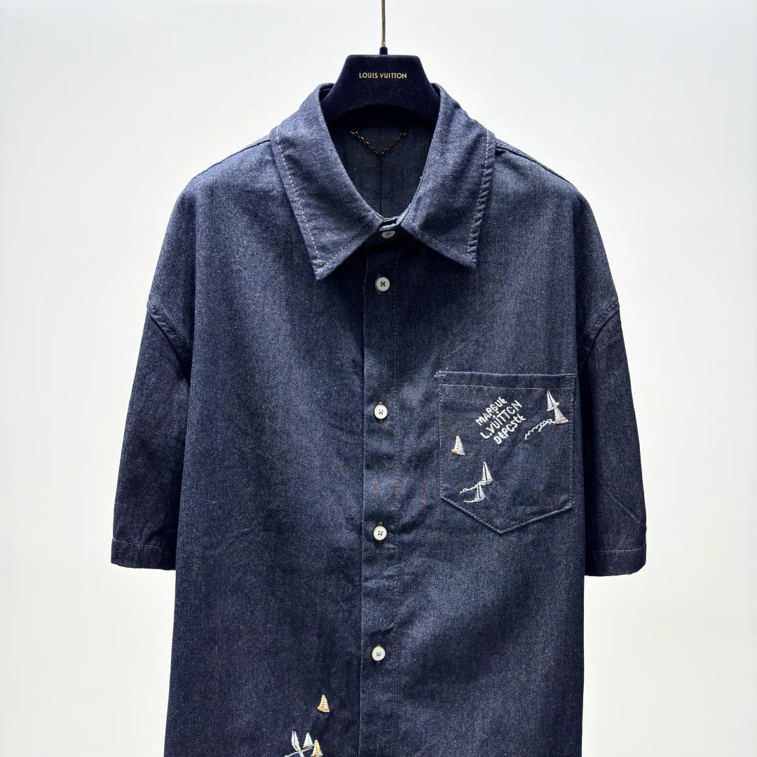 LV SHIRT