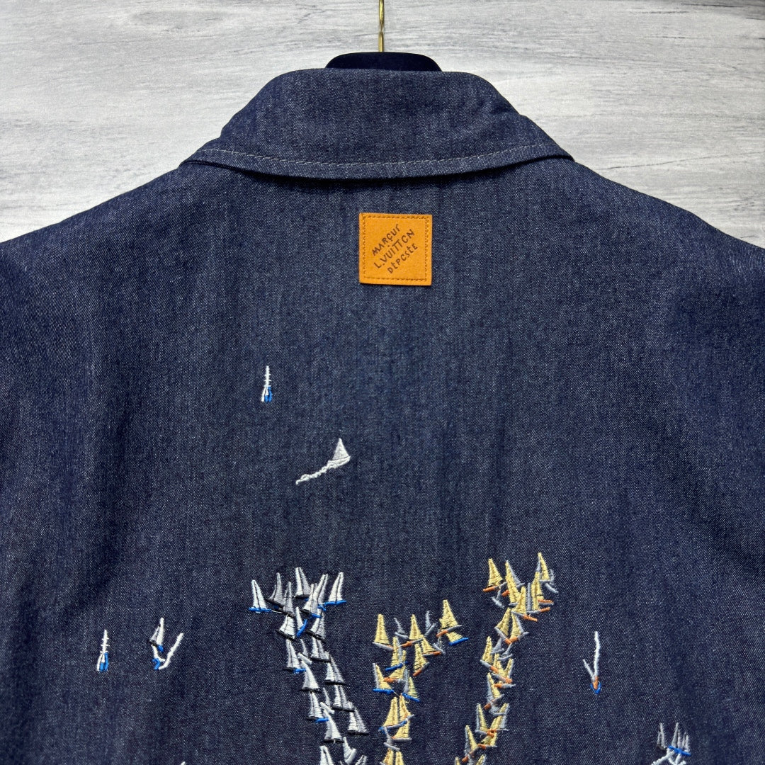 LV SHIRT