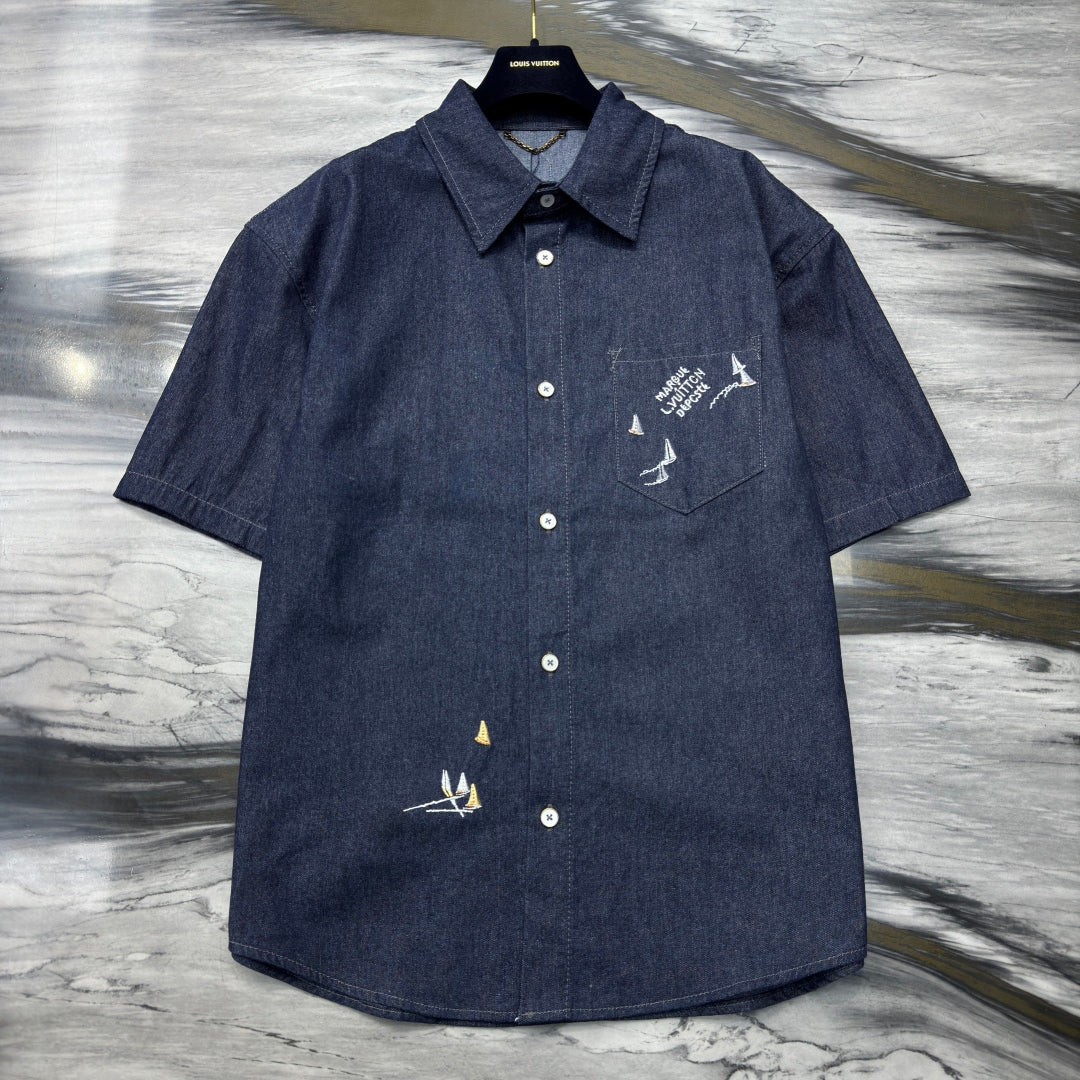 LV SHIRT