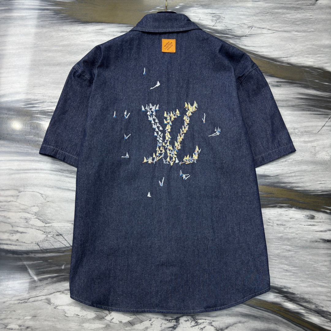 LV SHIRT